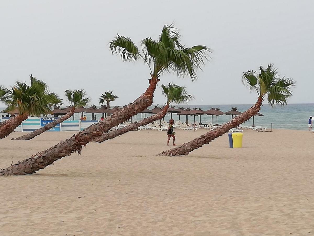 Les Marines II - New Design - En Bord De Mer - Tout Confort - Proche Commerces Et Animations Le Barcares Exterior photo